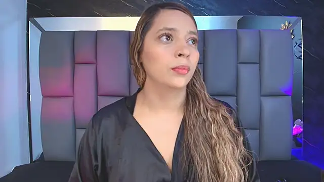  MiaBrown  online show from September 25, 2025, 12:09 pm