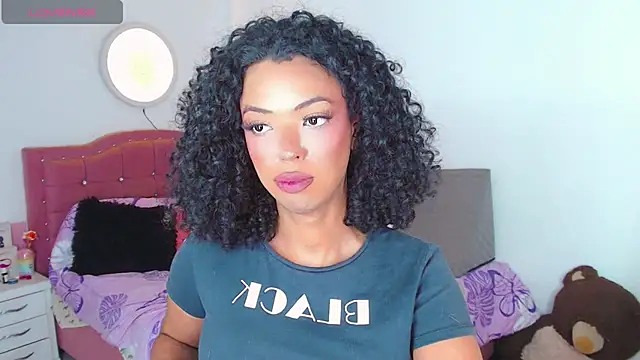 Tanedra collings online show from July 14, 2026, 3:00 am