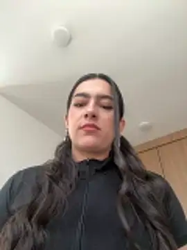 Snapshot of Nicollemays chatting on April 27, 2026, 1:09 pm Nicollemays online show from April 27, 2026, 1:09 pm
