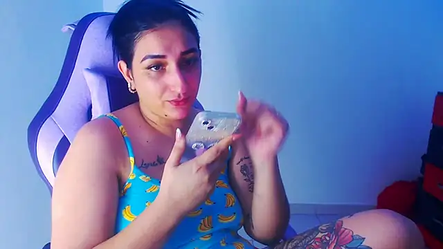 liz dirty online show from December 4, 2025, 10:40 pm