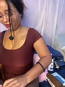 Aleja DANS online show from May 22, 2026, 1:28 pm