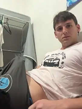 Snapshot of Thor_691 chatting on November 23, 2025, 4:56 am Thor 691 online show from November 23, 2025, 4:56 am