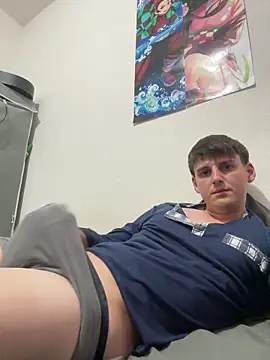 Snapshot of Thor_691 chatting on December 19, 2025, 5:58 am Thor 691 online show from December 19, 2025, 5:58 am