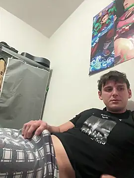 Snapshot of Thor_691 chatting on January 15, 2026, 5:23 am Thor 691 online show from January 15, 2026, 5:23 am