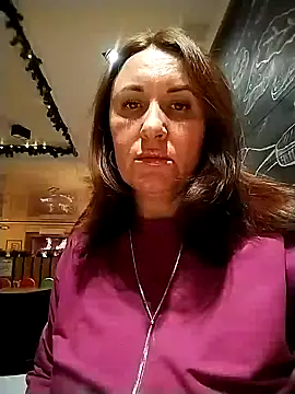 DonnaMagdalena online show from December 28, 2024, 8:25 pm