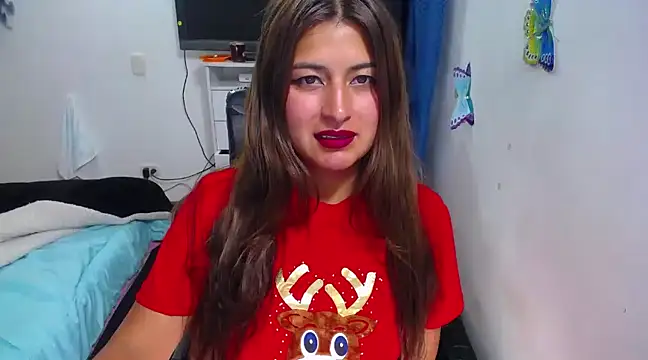 Snapshot of Yunhot_ chatting on December 14, 2024, 4:45 am Yunhot online show from December 14, 2024, 4:45 am