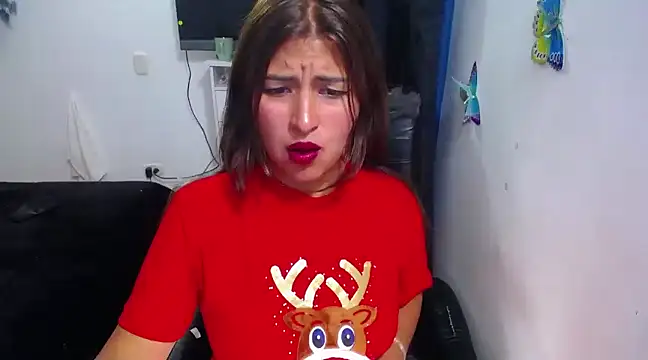 Snapshot of Yunhot_ chatting on December 23, 2024, 10:33 pm Yunhot online show from December 23, 2024, 10:33 pm