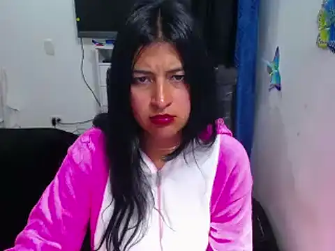 Snapshot of Yunhot_ chatting on January 26, 2025, 10:45 am Yunhot online show from January 26, 2025, 10:45 am