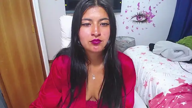 Snapshot of Yunhot_ chatting on September 23, 2025, 12:30 pm Yunhot online show from September 23, 2025, 12:30 pm