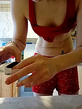 Snapshot of _Sweet_Love_ chatting on January 28, 2025, 11:28 am  Sweet Love  online show from January 28, 2025, 11:28 am