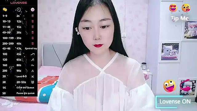 Elvira baby online show from March 5, 2026, 2:51 am