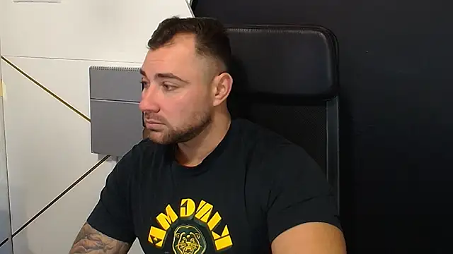 DuncanStone online show from October 30, 2025, 5:09 am