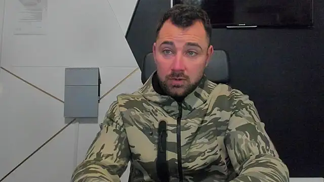 DuncanStone online show from January 7, 2026, 5:43 am