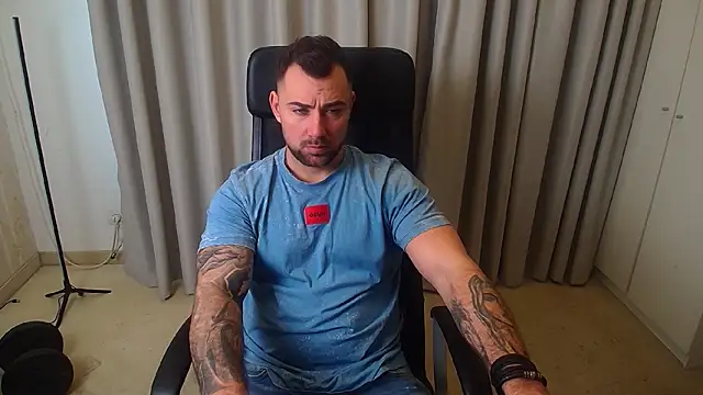 DuncanStone online show from February 2, 2026, 10:03 am