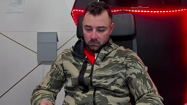 DuncanStone online show from February 16, 2026, 5:14 am