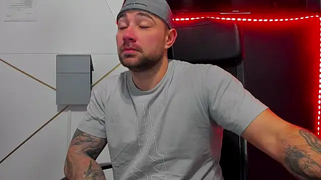 DuncanStone online show from February 25, 2026, 5:06 am