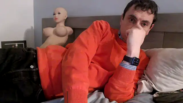 freddy0222222 online show from February 21, 2025, 5:20 pm