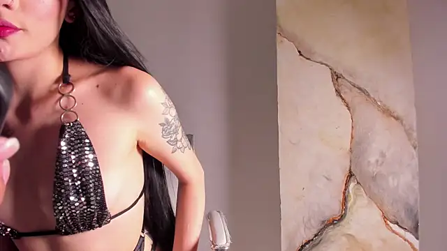 CamileHolmes online show from September 16, 2025, 5:19 am