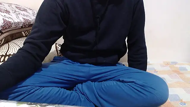 Alexdelarge323 online show from January 8, 2026, 11:34 am