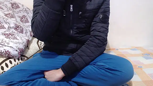 Alexdelarge323 online show from January 16, 2026, 10:19 am