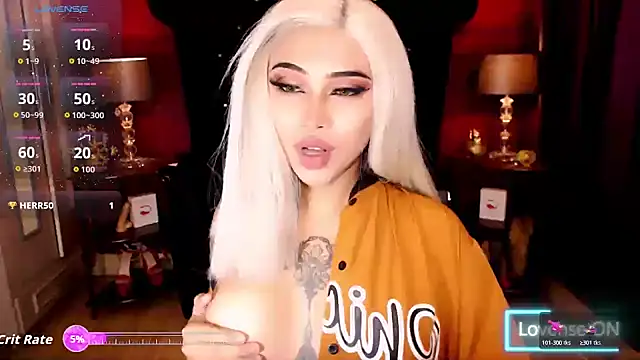 BigCockMARIAts online show from October 25, 2025, 7:05 am