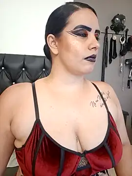 MariaGaitan online show from September 29, 2025, 7:08 pm