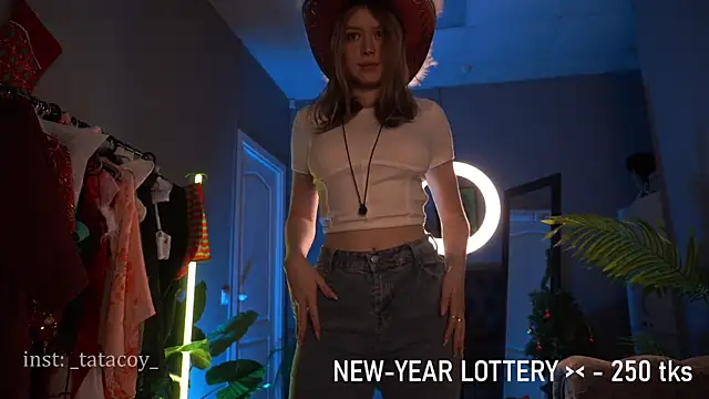 TataCoy online show from December 31, 2024, 5:11 am