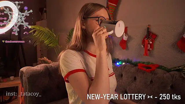 TataCoy online show from January 2, 2025, 7:01 am