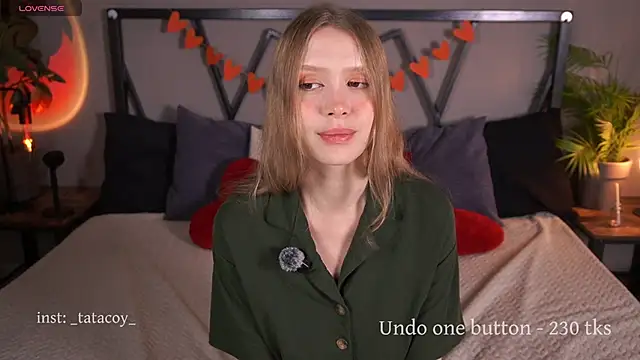 TataCoy online show from September 18, 2025, 1:35 pm