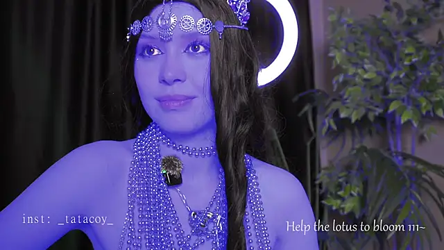 TataCoy online show from October 30, 2025, 3:57 pm