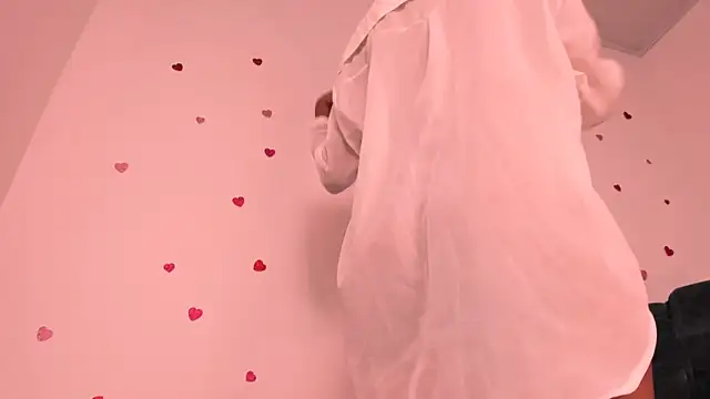 Tina Rouse2 online show from February 15, 2025, 12:48 am