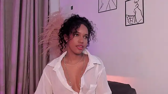 Tina Rouse2 online show from February 7, 2026, 11:08 pm