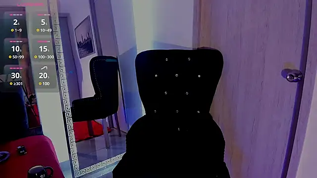 daiila jonnes online show from February 27, 2025, 10:09 pm