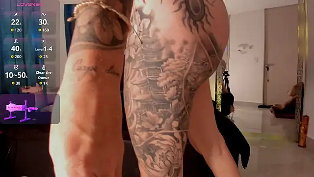 daiila jonnes online show from January 8, 2026, 5:37 pm