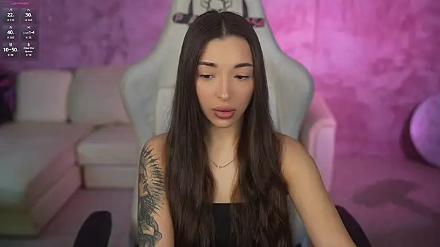 Jasmine Flow online show from April 11, 2026, 7:35 am