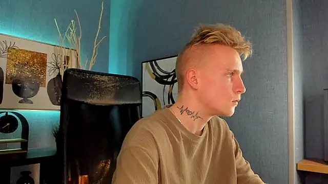 AlexxSweet online show from March 8, 2025, 6:58 pm