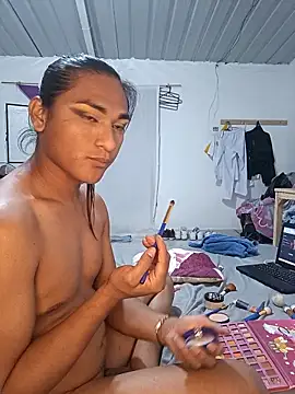 Amber Rosee  online show from April 18, 2026, 2:26 am