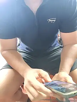 Blanco2023 online show from January 13, 2026, 4:56 pm