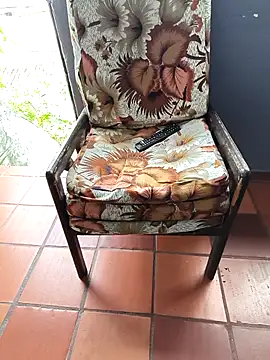 Snapshot of Blanco2023 chatting on January 18, 2026, 5:17 pm Blanco2023 online show from January 18, 2026, 5:17 pm