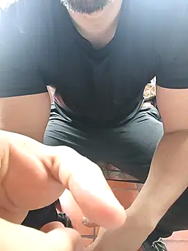 Snapshot of Blanco2023 chatting on February 6, 2026, 5:05 pm Blanco2023 online show from February 6, 2026, 5:05 pm