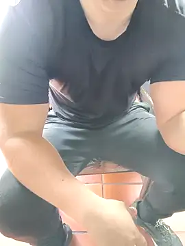 Snapshot of Blanco2023 chatting on February 11, 2026, 6:57 pm Blanco2023 online show from February 11, 2026, 6:57 pm