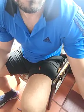 Snapshot of Blanco2023 chatting on February 25, 2026, 3:54 pm Blanco2023 online show from February 25, 2026, 3:54 pm