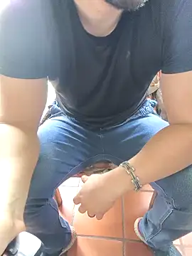 Snapshot of Blanco2023 chatting on March 1, 2026, 4:20 pm Blanco2023 online show from March 1, 2026, 4:20 pm