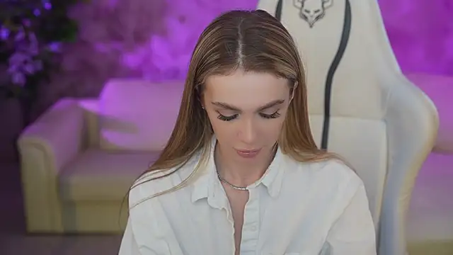 Anabelka054 online show from February 17, 2025, 2:26 pm