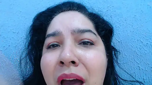 Snapshot of VanessaBBW1 chatting on May 16, 2026, 10:36 am VanessaBBW1 online show from May 16, 2026, 10:36 am
