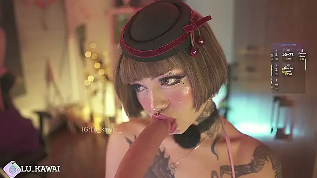 Samanthha roberts online show from February 25, 2026, 11:42 am