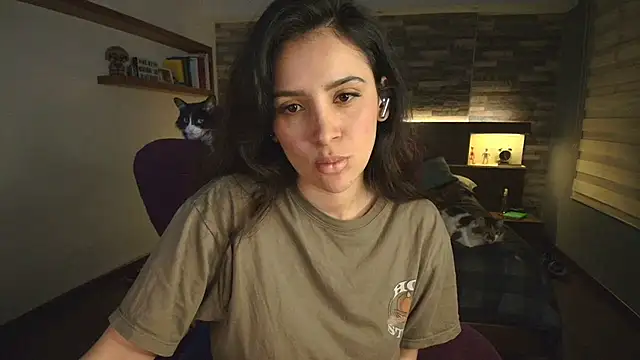 alicewilloww online show from February 6, 2026, 12:04 am