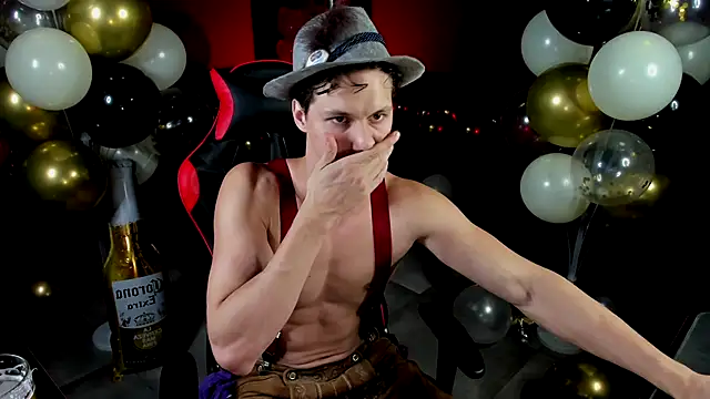 dirty-boss online show from October 1, 2025, 3:51 pm