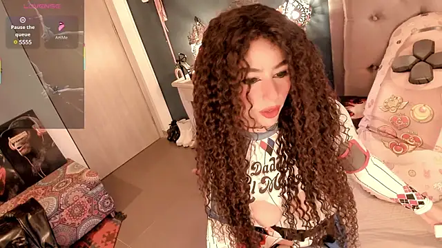 Snapshot of Orianna_reed_ chatting on March 16, 2025, 11:16 am Orianna reed  online show from March 16, 2025, 11:16 am