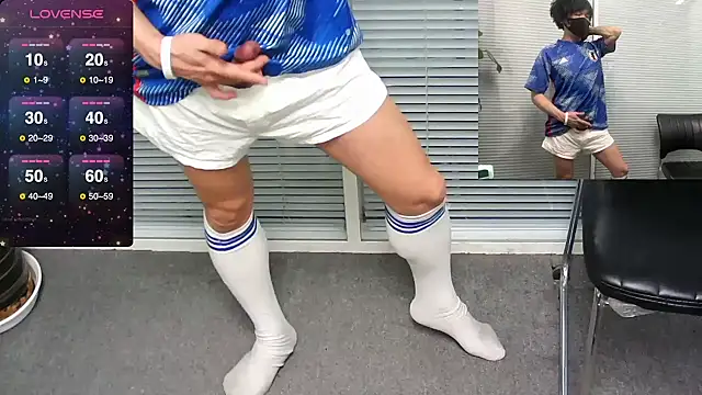 mio JAPAN online show from March 13, 2025, 3:06 pm